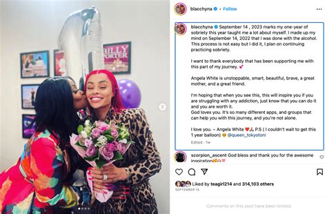‘Waiting on Tokyo Toni to Chime In’: Blac Chyna Debuts Her New .